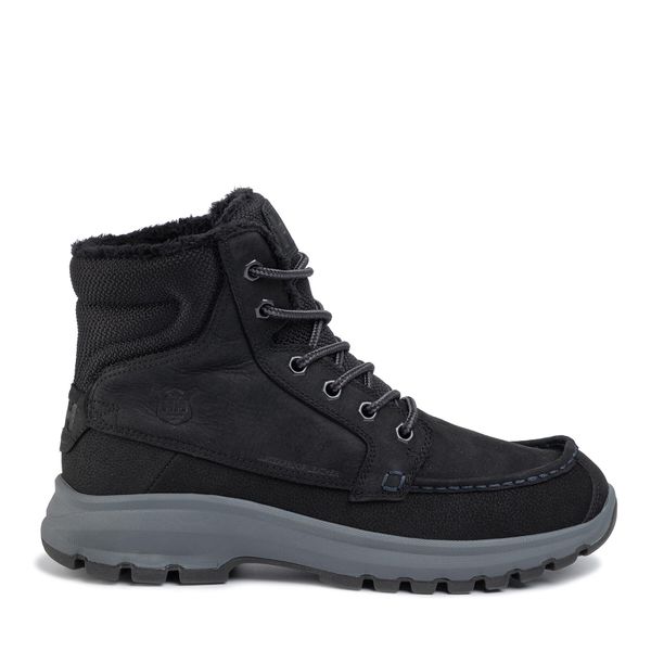 Helly Hansen Trekking Helly Hansen Garibaldi V3 114-22.991 Jet Black/Charcoal/Black Gum
