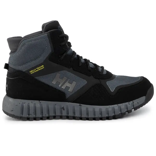Helly Hansen Trekking Helly Hansen Monashee Ullr Ht 114-32.991 Crna