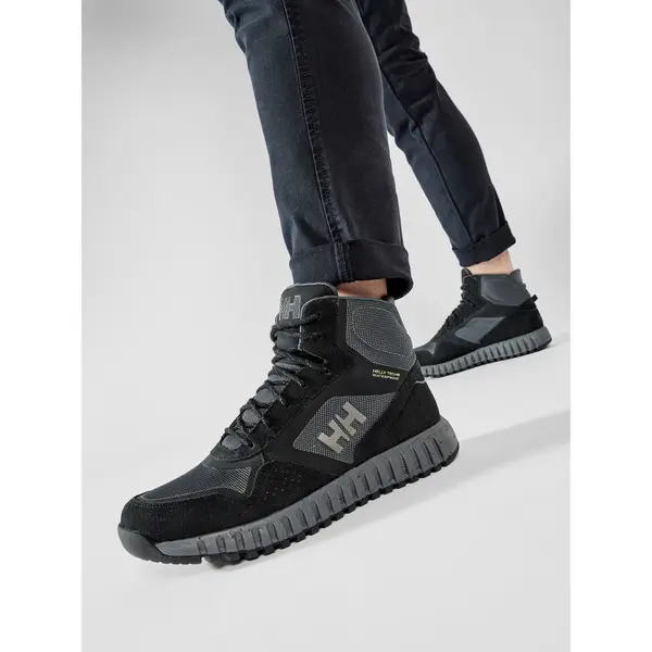 Helly Hansen Trekking Helly Hansen Monashee Ullr Ht 114-32.991 Crna