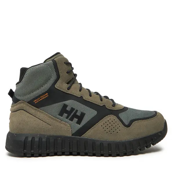 Helly Hansen Trekking Helly Hansen Monashee Ullr HT 11432 Smeđa