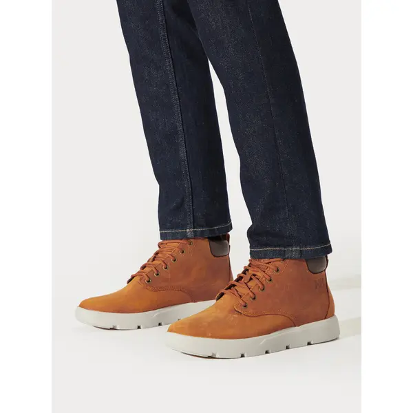 Helly Hansen Trekking Helly Hansen Pinehurst 11738_725 Smeđa