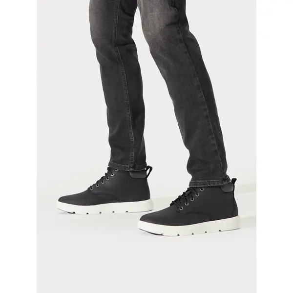 Helly Hansen Trekking Helly Hansen Pinehurst 11738_990 Crna