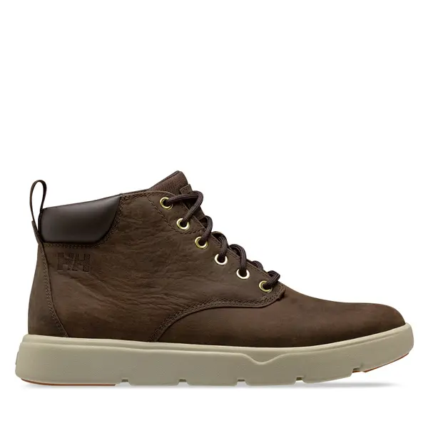 Helly Hansen Trekking Helly Hansen Pinehurst Leather 11738 Smeđa