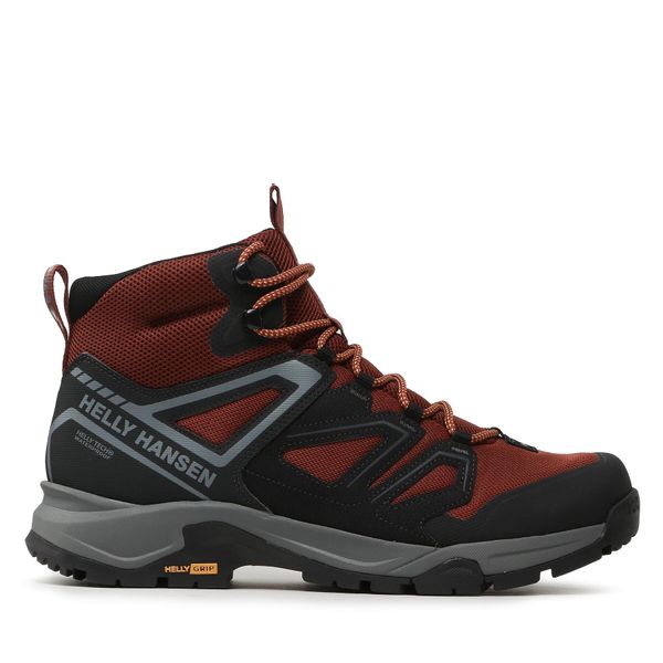 Helly Hansen Trekking Helly Hansen Stalheim Ht Boot 11851_301 Iron Oxide/Black