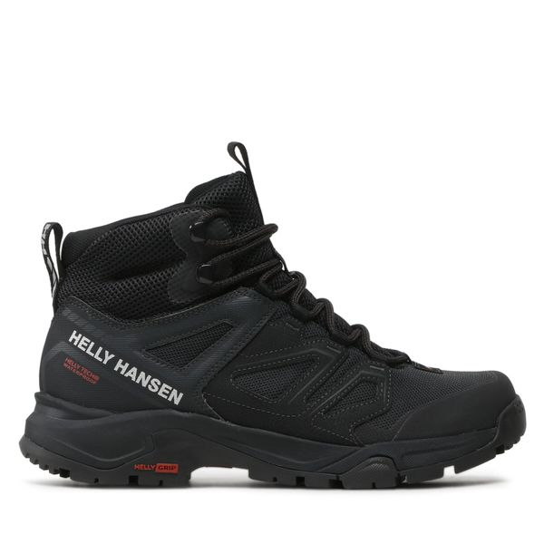 Helly Hansen Trekking Helly Hansen Stalheim Ht Boot 11851_990 Black/Ebony