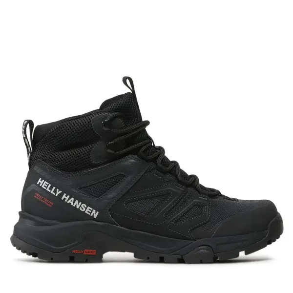 Helly Hansen Trekking Helly Hansen Stalheim Ht Boot 11851_990 Crna