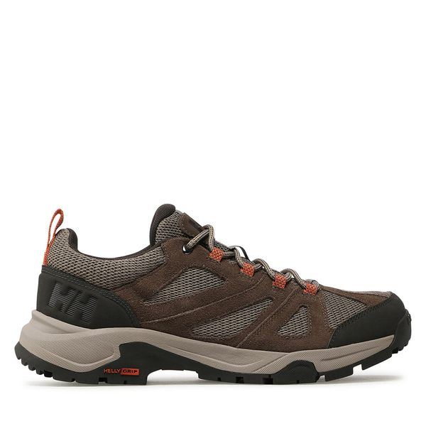 Helly Hansen Trekking Helly Hansen Switchback Trail Airflow 11666_730 Bungee Cord/Fallen Rock/Burnt Orange