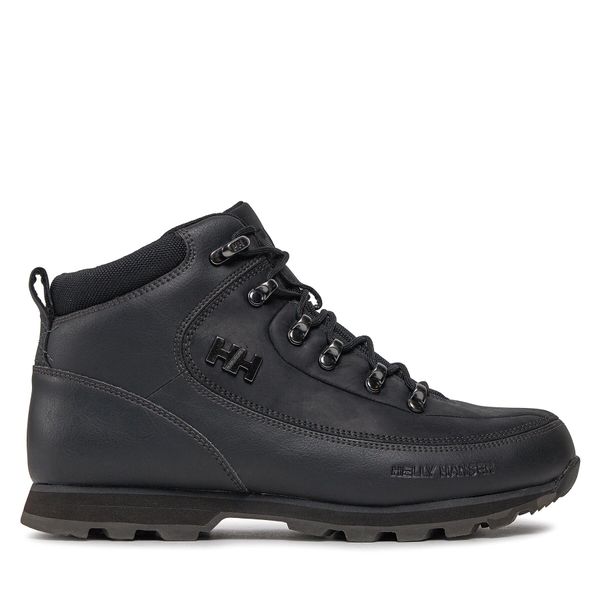 Helly Hansen Trekking Helly Hansen The Forester 105-13.996 Jet Black/Dark Shadow