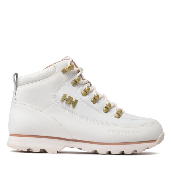 Helly Hansen Trekking Helly Hansen The Forester 10516_011 Off White/Tuscany