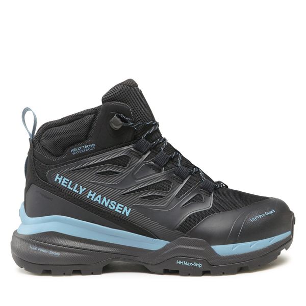 Helly Hansen Trekking Helly Hansen Traverse Ht 11806_990 Black/Blue Fog