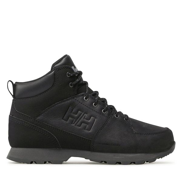 Helly Hansen Trekking Helly Hansen Tsuga 11454_992 Black/New Light Grey