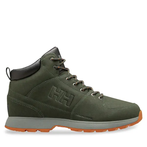 Helly Hansen Trekking Helly Hansen Tsuga 12039 423 Zelena