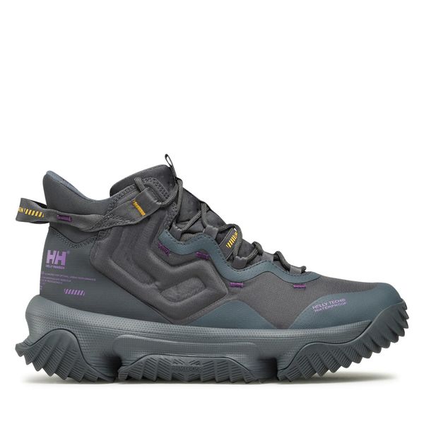 Helly Hansen Trekking Helly Hansen Uba Curbstep Mid 11823_609 Storm/Crushed Grape
