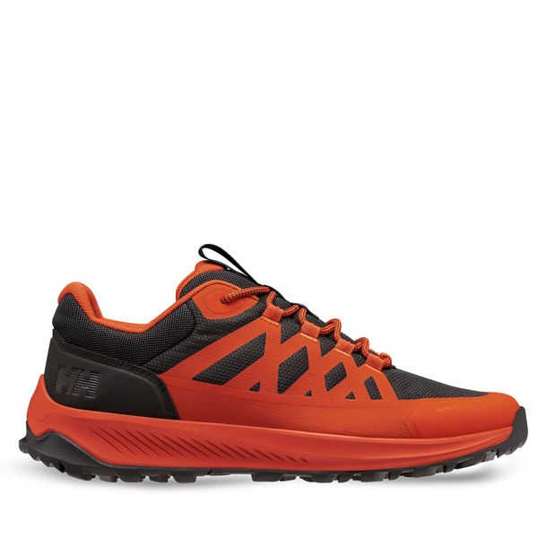 Helly Hansen Trekking Helly Hansen Vidden Hybrid Low 11922 Siva