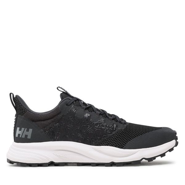 Helly Hansen Trekking Helly Hansen W Featherswift Tr 11787 Black/Off White
