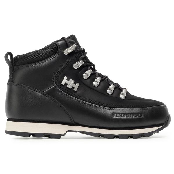 Helly Hansen Trekking Helly Hansen W The Forester 105-16.993 Black/Cream/Pelican