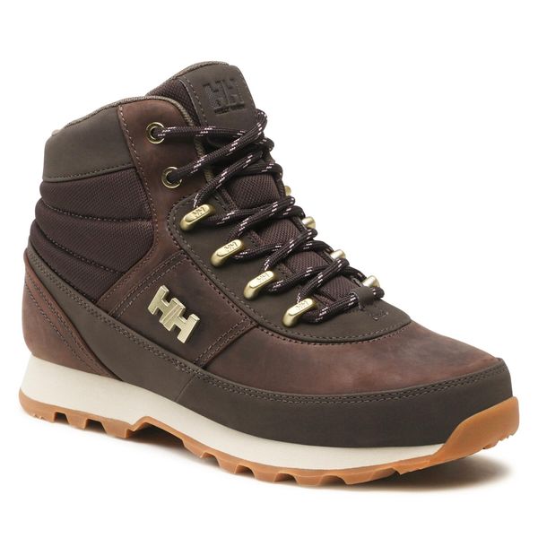 Helly Hansen Trekking Helly Hansen Woodlands 10807_711 Coffee Bean/Dusty Syrin