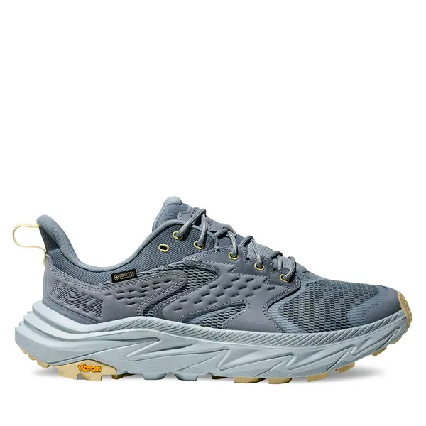 HOKA Trekking Hoka Anacapa 2 Low Gtx 1141632F Siva