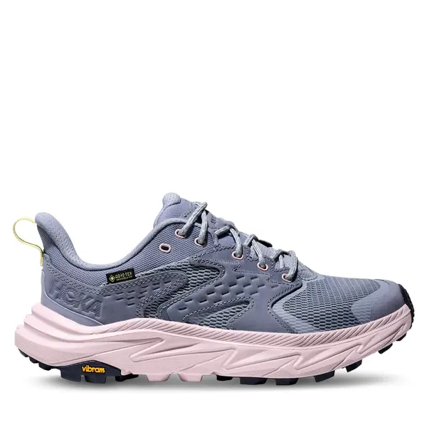HOKA Trekking Hoka Anacapa 2 Low Gtx 1142830F Ljubičasta