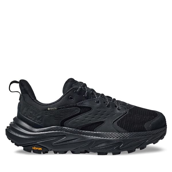Hoka Trekking Hoka Anacapa 2 Low Gtx GORE-TEX 1141632 Black / Black BBLC