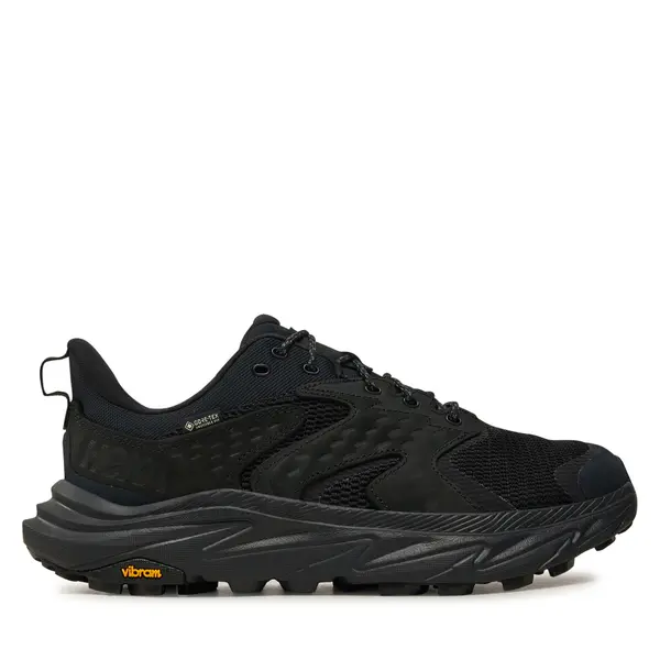 HOKA Trekking Hoka Anacapa 2 Low GTX GORE-TEX 1141632 Crna
