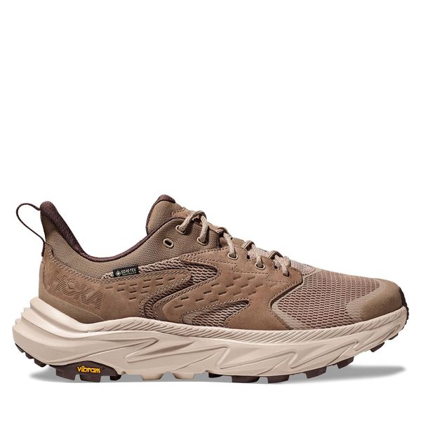 Hoka Trekking Hoka Anacapa 2 Low Gtx GORE-TEX 1141632 Dune / Oxford Tan DOTN