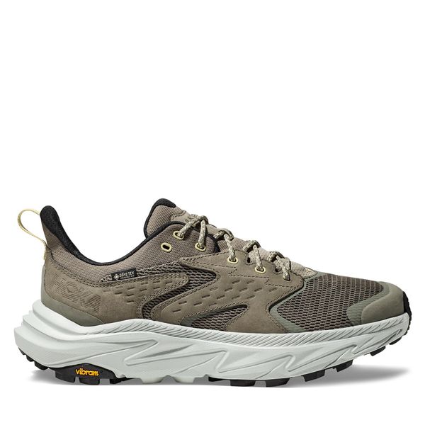 Hoka Trekking Hoka Anacapa 2 Low Gtx GORE-TEX 1141632 Olive Haze / Mercury OHMR
