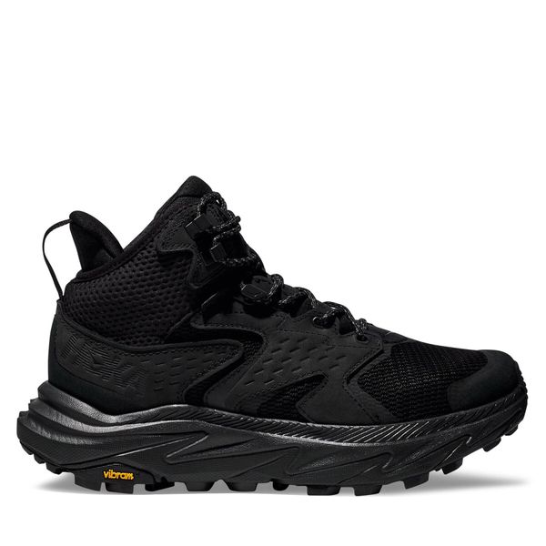 Hoka Trekking Hoka Anacapa 2 Mid Gtx GORE-TEX 1141633 Black / Black BBLC