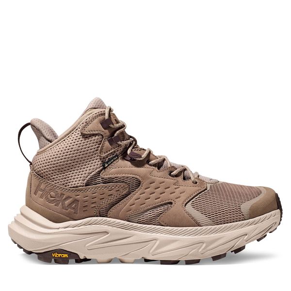 Hoka Trekking Hoka Anacapa 2 Mid Gtx GORE-TEX 1141633 Dune / Oxford Tan DOTN