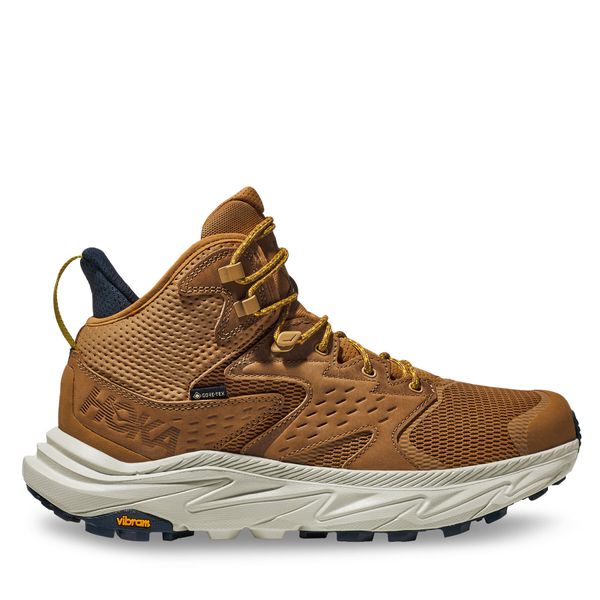 Hoka Trekking Hoka Anacapa 2 Mid Gtx GORE-TEX 1141633 Smeđa