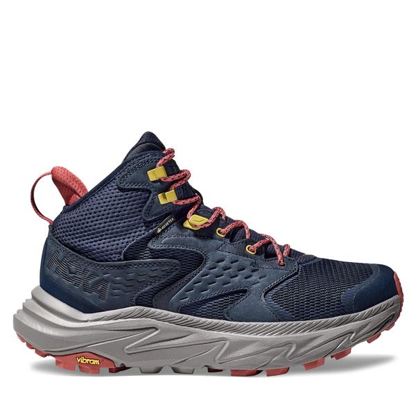 Hoka Trekking Hoka Anacapa 2 Mid Gtx GORE-TEX 1141633 Tamnoplava