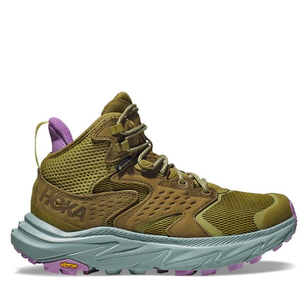 Hoka Trekking Hoka Anacapa 2 Mid Gtx GORE-TEX 1142831 GMAG