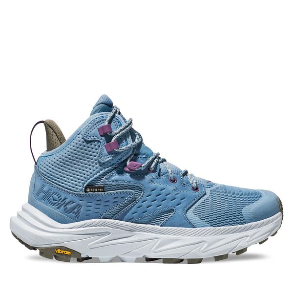 Hoka Trekking Hoka Anacapa 2 Mid Gtx GORE-TEX 1142831 Plava
