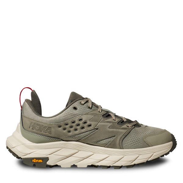 Hoka Trekking Hoka Anacapa Breeze Low 1127920 Bež