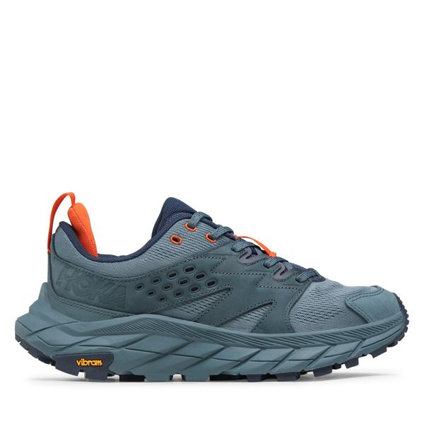 Hoka Trekking Hoka Anacapa Breeze Low 1127920 Plava