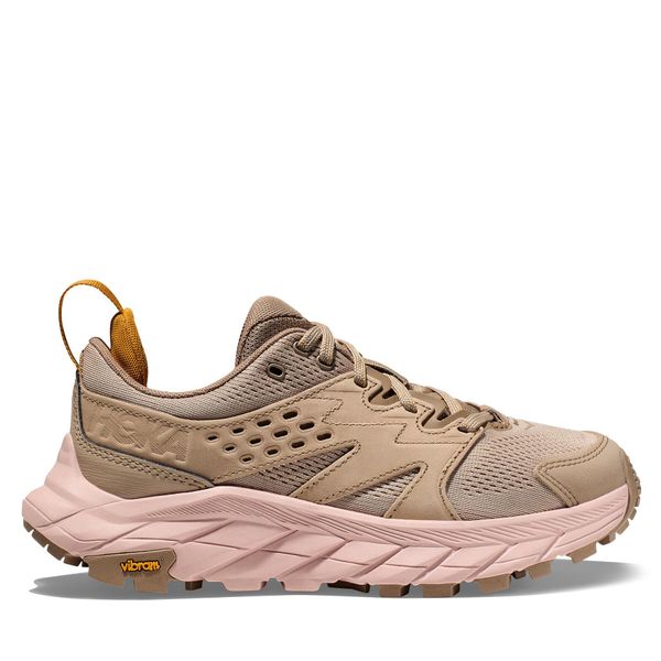 Hoka Trekking Hoka Anacapa Breeze Low 1127921-OTPW Oxford Tan / Peach Whip