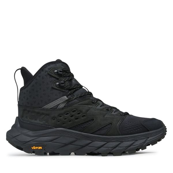 Hoka Trekking Hoka Anacapa Breeze Mid 1134505 Bblc