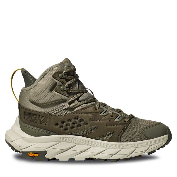 Hoka Trekking Hoka Anacapa Breeze Mid 1134505 Plava