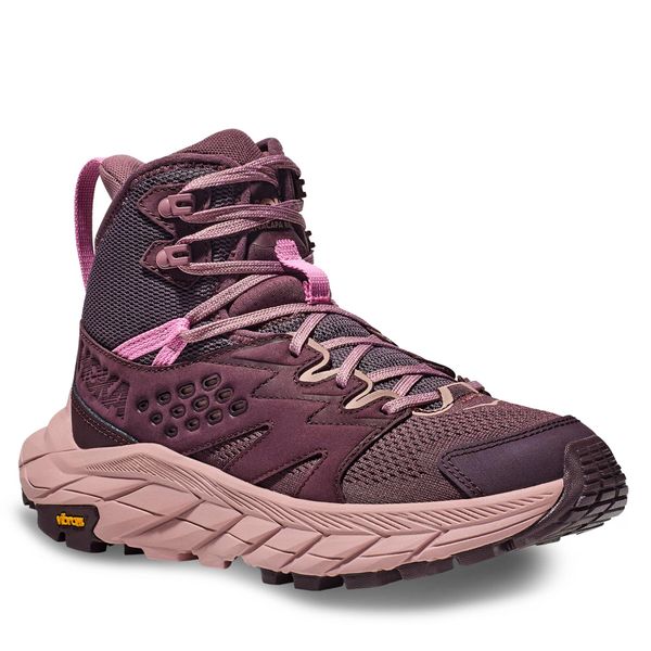 Hoka Trekking Hoka Anacapa Breeze1134506 Rpmv