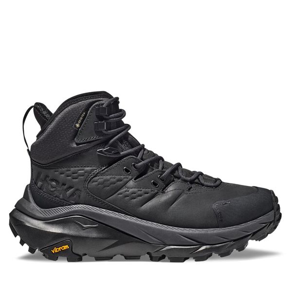 Hoka Trekking Hoka Kaha 2 Gtx GORE-TEX 1123155 Black / Black BBLC