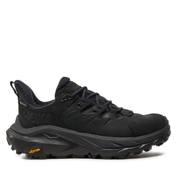 Hoka Trekking Hoka Kaha 2 Low 1123191 Crna