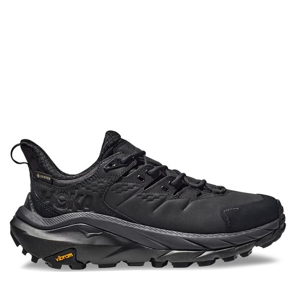 Hoka Trekking Hoka Kaha 2 Low Gtx GORE-TEX 1123190 Crna