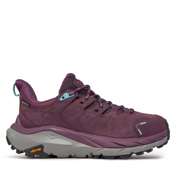 Hoka Trekking Hoka KAha 2 Low Gtx GORE-TEX 1123191 Tamnocrvena