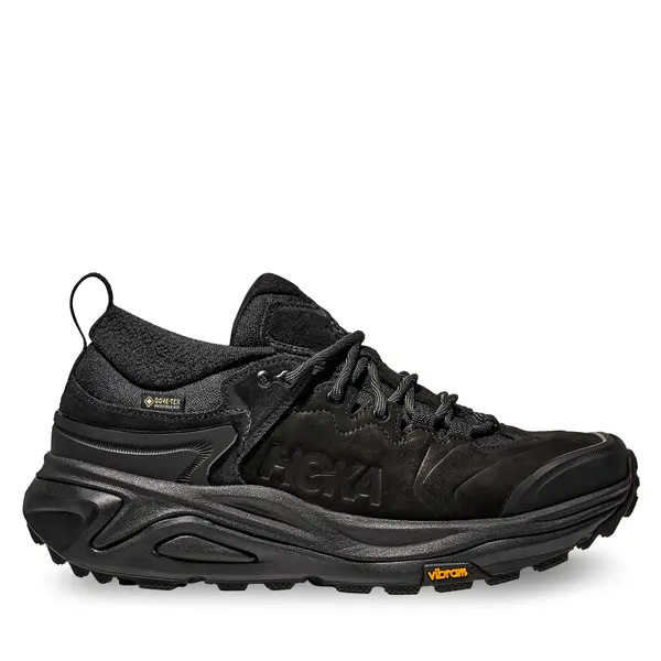 HOKA Trekking Hoka Kaha 3 Low Gtx GORE-TEX 1162532 Crna