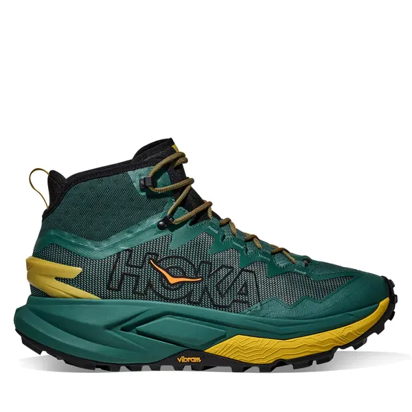 HOKA Trekking Hoka Mafate Hike 1171921 Zelena