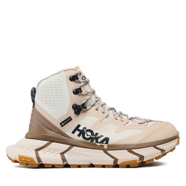 Hoka Trekking Hoka Tennine Hike Gtx GORE-TEX 1123113-SSOT Bež