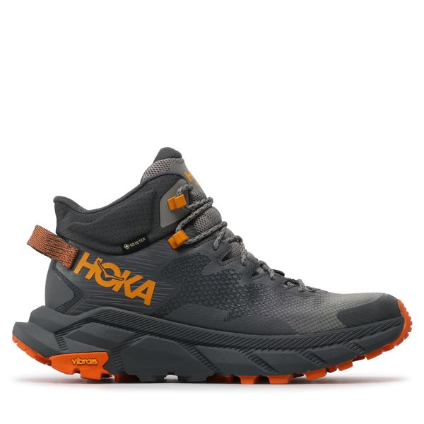 Hoka Trekking Hoka Trail Code 1123165 Siva