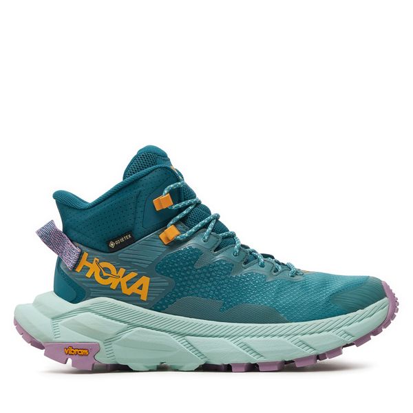 Hoka Trekking Hoka Trail Code GTX GORE-TEX 1123166 Tamnoplava