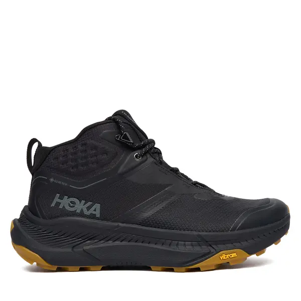 HOKA Trekking Hoka Transport Hike Gtx 1172912 Crna