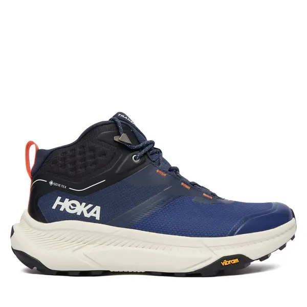 HOKA Trekking Hoka Transport Hike Gtx 1172912 Tamnoplava